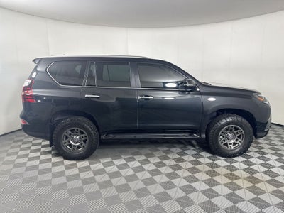 2023 Lexus GX 460 Luxury