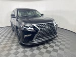 2023 Lexus GX 460 Luxury