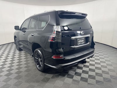 2023 Lexus GX 460 Luxury