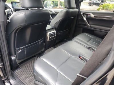 2023 Lexus GX 460 460 Luxury