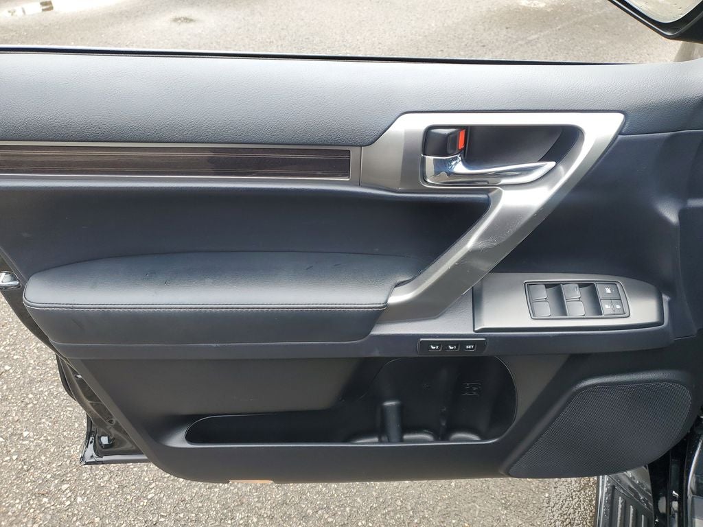 2023 Lexus GX 460 460 Luxury