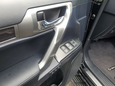 2023 Lexus GX 460 460 Luxury
