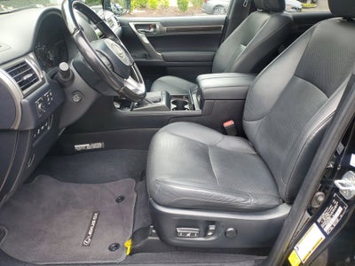 2023 Lexus GX 460 460 Luxury