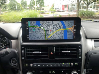 2023 Lexus GX 460 460 Luxury