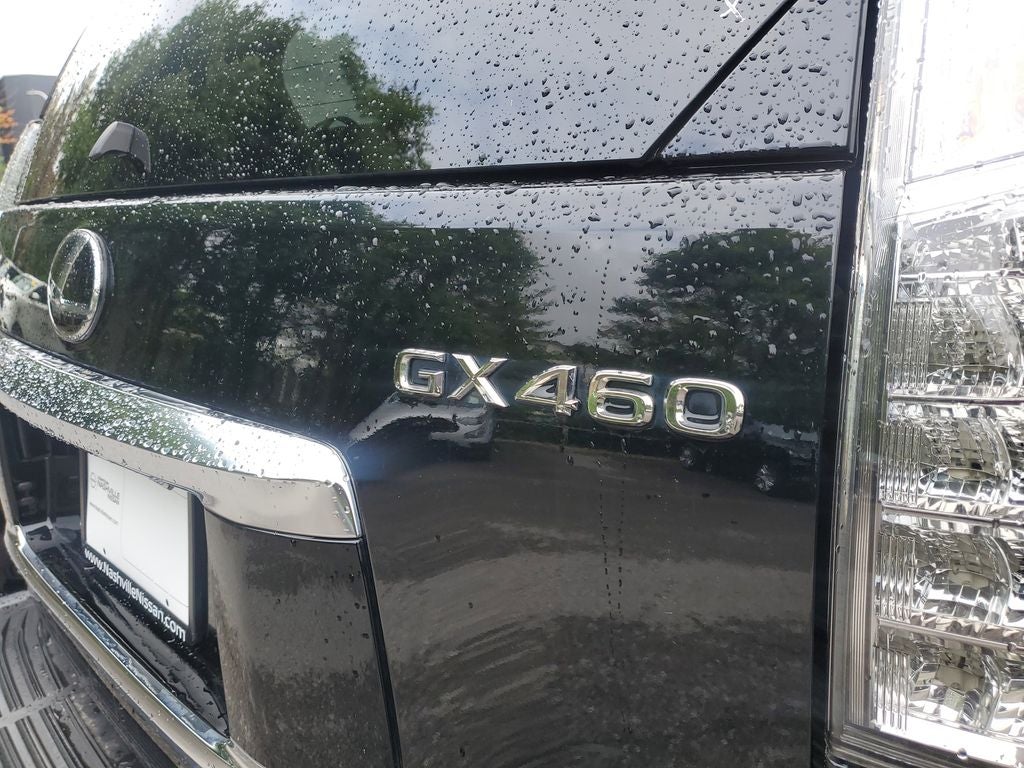 2023 Lexus GX 460 460 Luxury