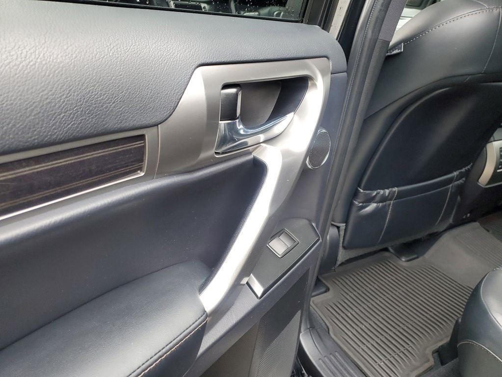 2023 Lexus GX 460 460 Luxury