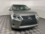 2021 Lexus GX 460 Luxury