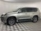 2021 Lexus GX 460 Luxury