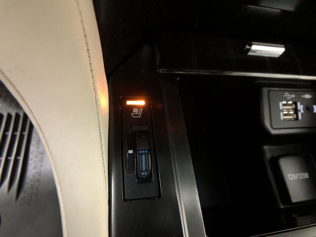 2022 Lexus GX 460 Luxury
