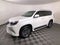 2022 Lexus GX 460 Luxury