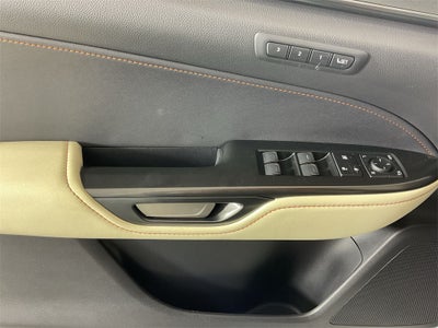 2023 Lexus NX 350h Luxury