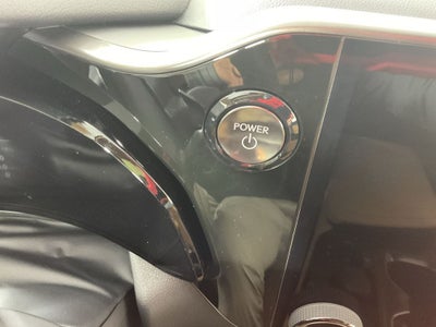 2025 Lexus NX 350h Luxury