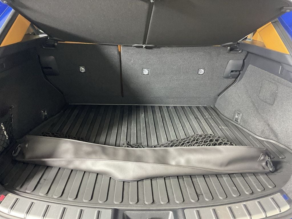 2025 Lexus NX 350h Luxury