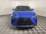 2025 Lexus NX 350h Luxury