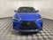 2025 Lexus NX 350h Luxury