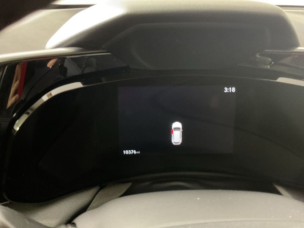 2025 Lexus NX 450h+ Luxury