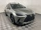 2025 Lexus NX 450h+ Luxury