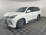 2017 Lexus LX 570