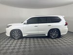 2017 Lexus LX 570