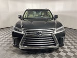 2016 Lexus LX 570