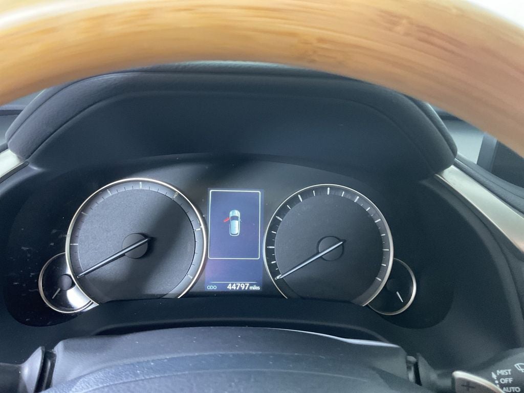 2022 Lexus RX 350L Premium