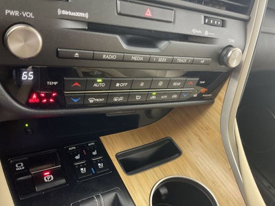 2022 Lexus RX 350L Premium