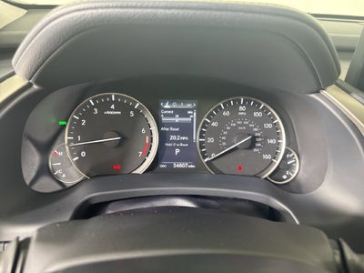 2022 Lexus RX 350L