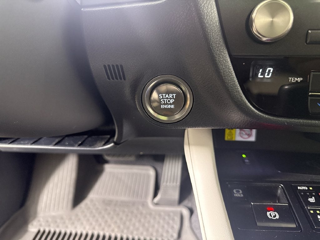 2022 Lexus RX 350L