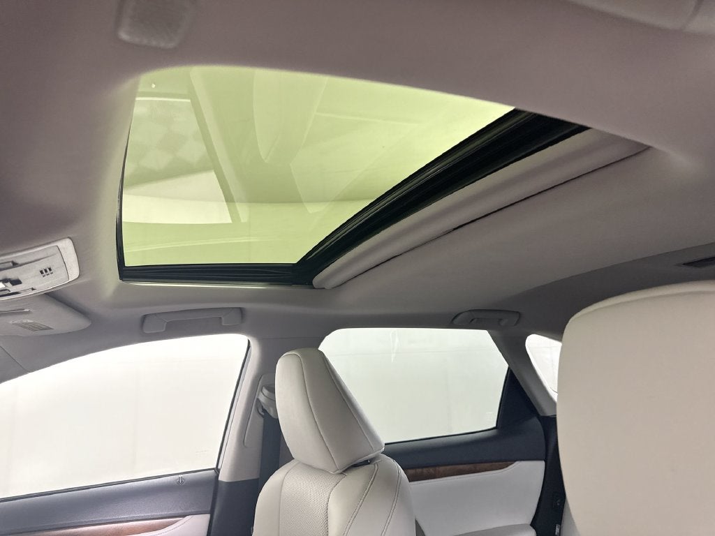 2022 Lexus RX 350L