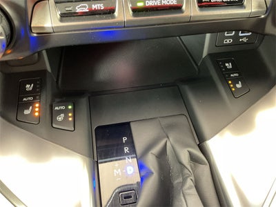 2024 Lexus LX 600 F SPORT