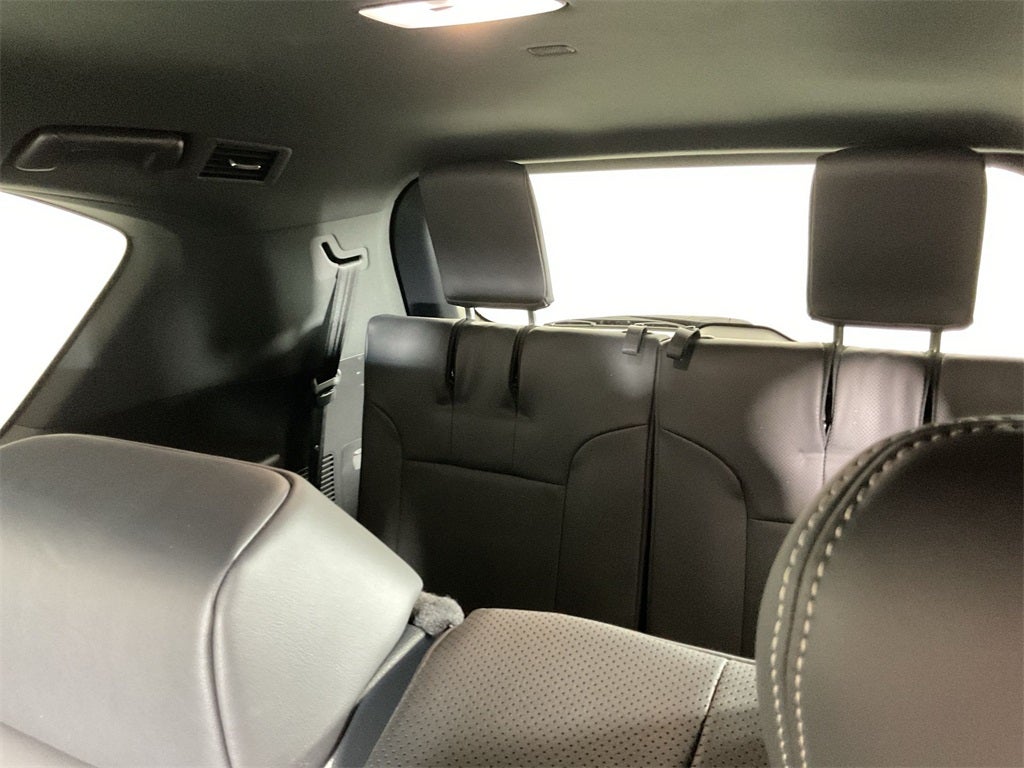 2024 Lexus LX 600 F SPORT