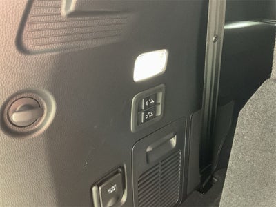 2024 Lexus LX 600 F SPORT