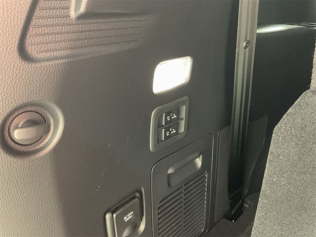 2024 Lexus LX 600 F SPORT