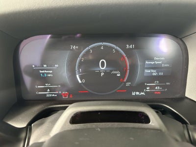 2024 Lexus GX 550 Premium+