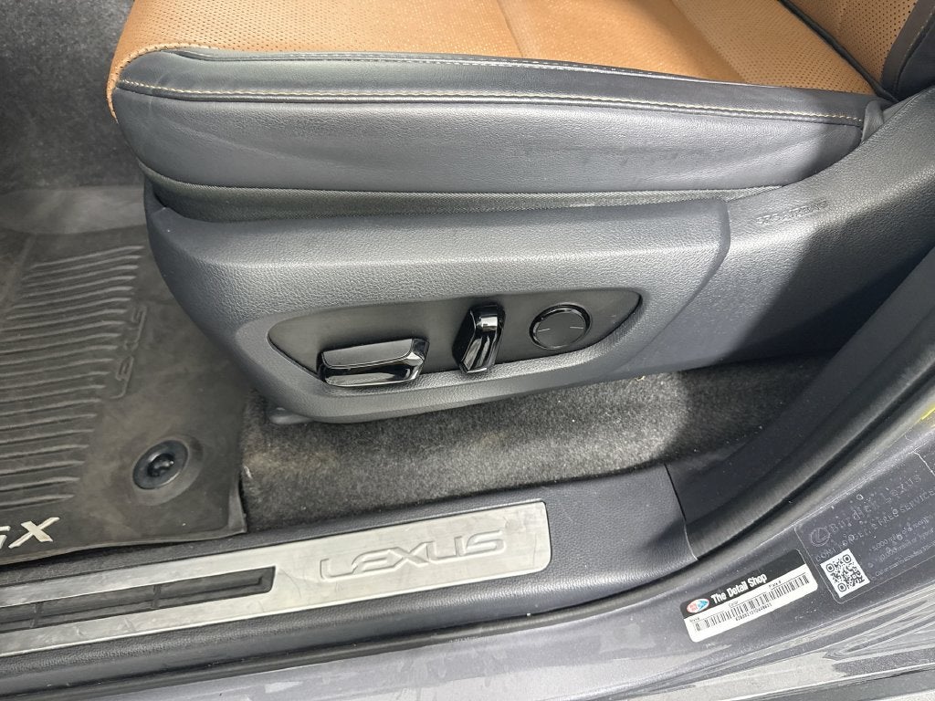 2024 Lexus GX 550 Premium+