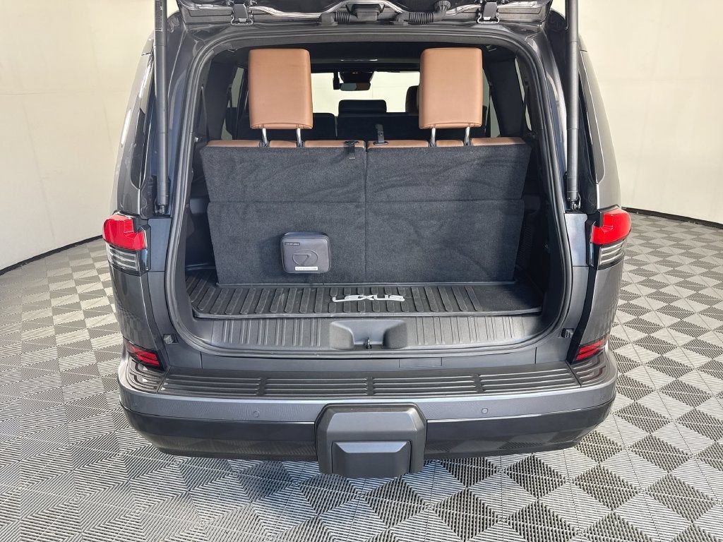 2024 Lexus GX 550 Premium+