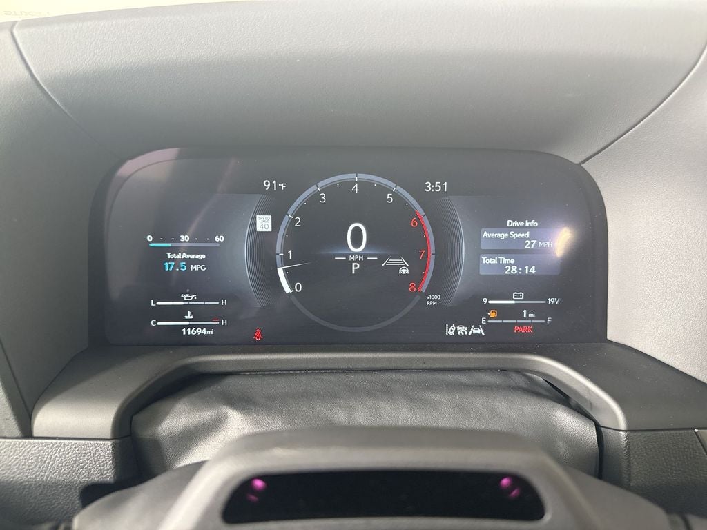 2024 Lexus GX 550 Premium+