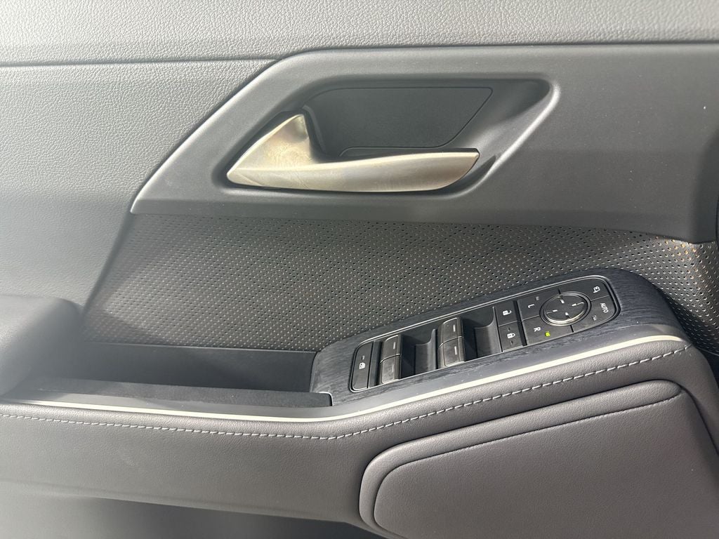 2024 Lexus GX 550 Premium+