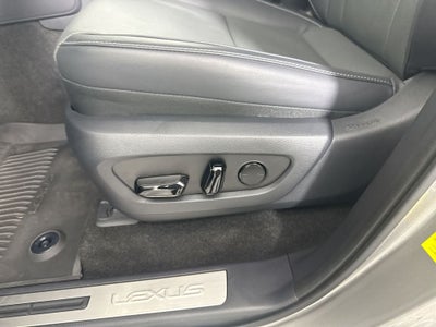 2024 Lexus GX 550 Premium+