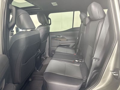 2024 Lexus GX 550 Premium+
