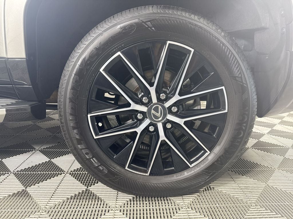 2024 Lexus GX 550 Premium+