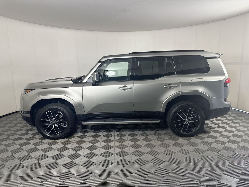 2024 Lexus GX 550 Premium+