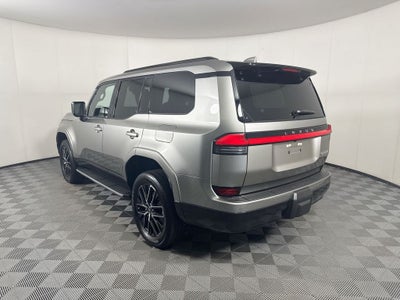 2024 Lexus GX 550 Premium+