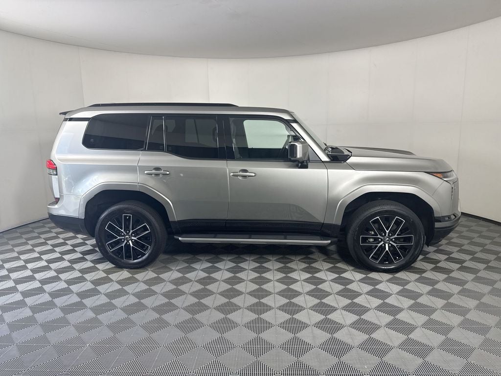 2024 Lexus GX 550 Premium+