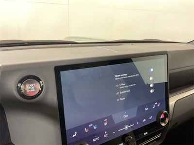 2024 Lexus GX 550 Overtrail+