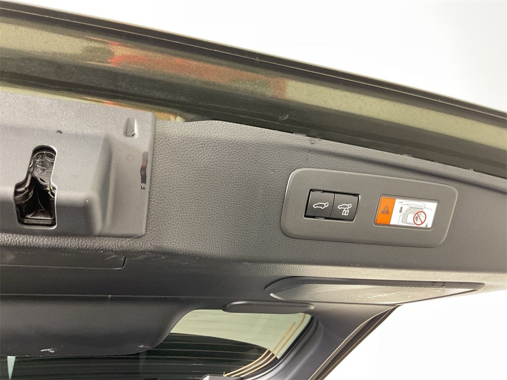 2024 Lexus GX 550 Overtrail+