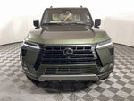 2024 Lexus GX 550 Overtrail+