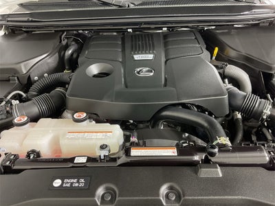 2024 Lexus GX 550 Premium+