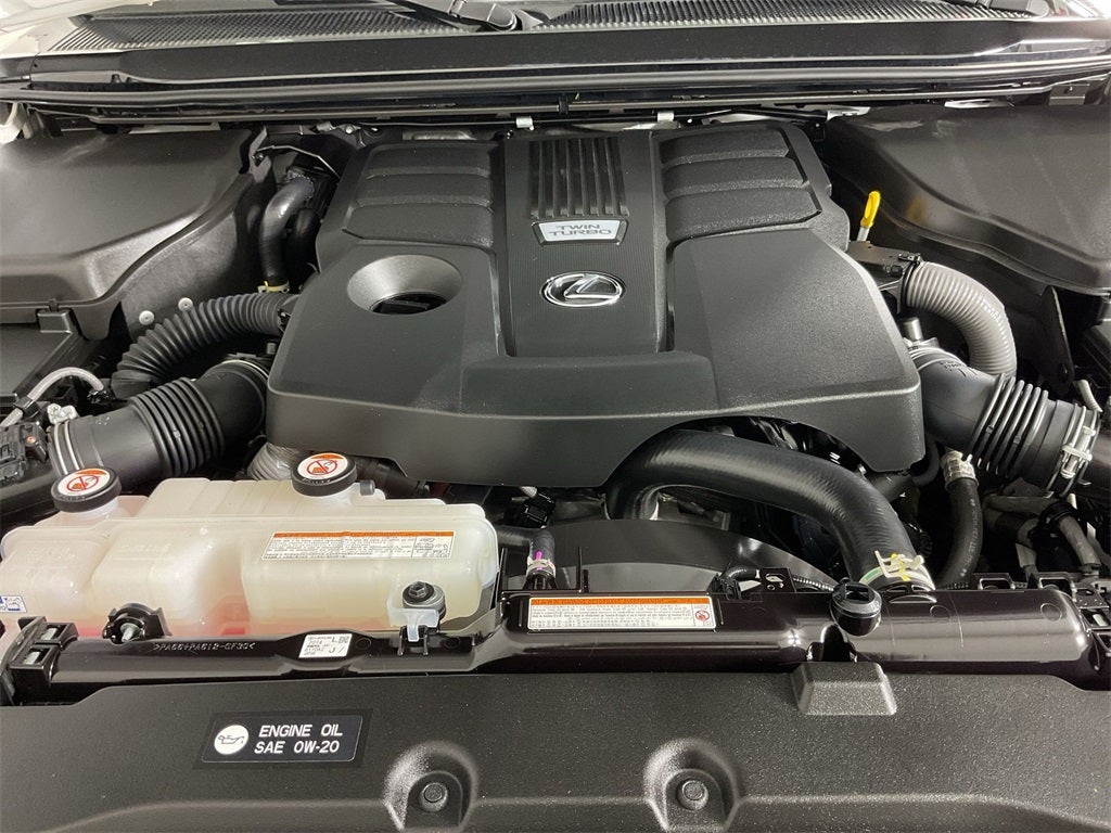 2024 Lexus GX 550 Premium+