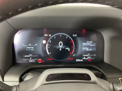 2024 Lexus GX 550 Premium+